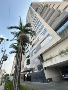 Apartamento com 3 Quartos à venda, 121m² no Setor Marista, Goiânia