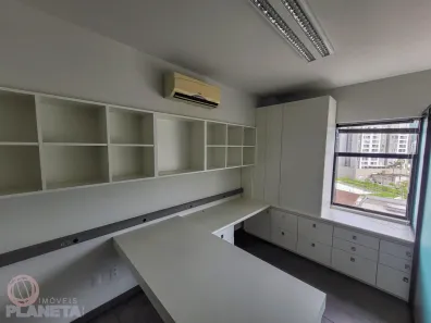 Sala Comercial para alugar, 83m² no Centro, Jaraguá do Sul