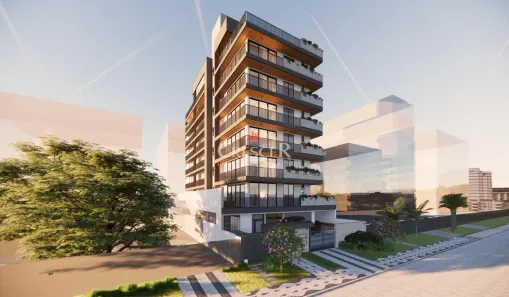 Apartamento com 3 Quartos à venda, 120m² no Centro, Matinhos