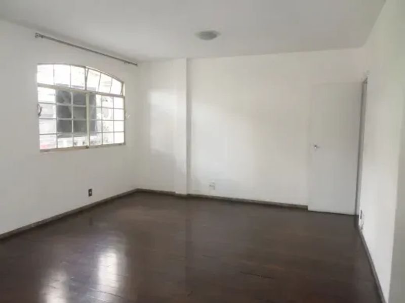 Apartamento com 4 quartos — Coração de Jesus, Belo Horizonte