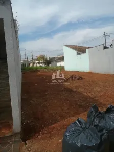 Lote/Terreno à venda, 250m² no Tibery, Uberlândia