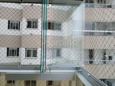 Apartamento com 3 Quartos à venda, 91m² no Trindade, Florianópolis