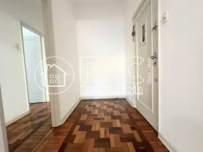Apartamento com 2 Quartos à venda, 72m² no Tijuca, Rio de Janeiro