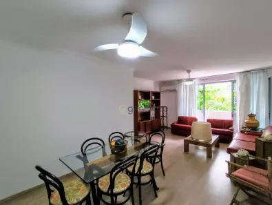 Apartamento com 3 Quartos à venda, 135m² no Pitangueiras, Guarujá