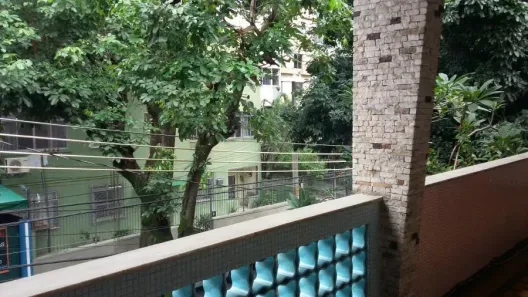 Casa com 5 Quartos à venda, 280m² no Tijuca, Rio de Janeiro
