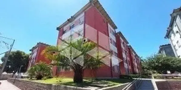 Apartamento com 3 Quartos à venda, 78m² no Vila Nova, Porto Alegre