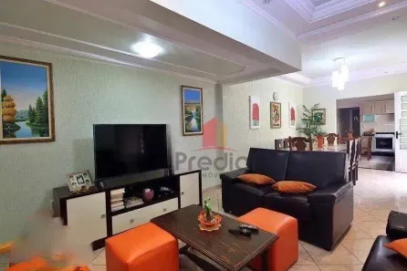 Casa com 3 Quartos à venda, 182m² no Jardim, Santo André