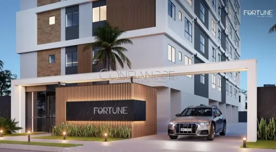 Apartamento com 2 Quartos à venda, 42m² no Boqueirão, Curitiba