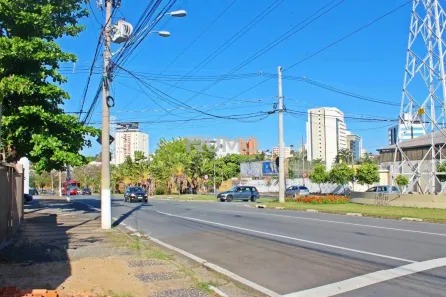 Lote/Terreno à venda, 525m² no Vila Itapura, Campinas