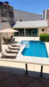 Sobrado com 4 Quartos à venda, 300m² no Penha de França, São Paulo