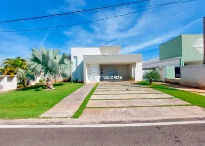 Casa de Condomínio com 3 Quartos à venda, 205m² no Jardim Novo Mundo, Sorocaba