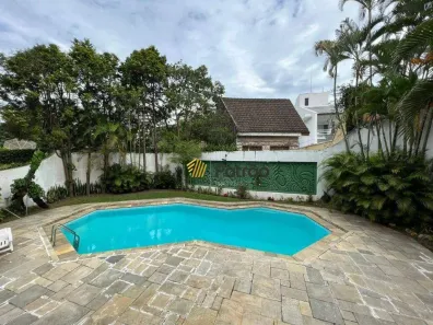 Sobrado com 5 Quartos para alugar, 940m² no Anchieta, São Bernardo do Campo