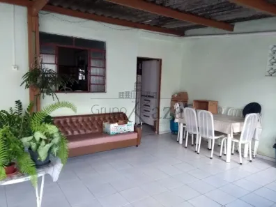 Imóvel Comercial com 4 Quartos à venda, 187m² no Bosque dos Eucaliptos, São José dos Campos