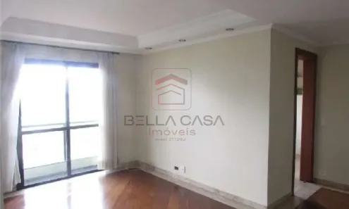 Apartamento com 3 Quartos à venda, 110m² no Mooca, São Paulo