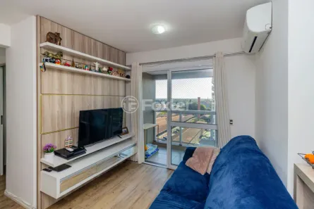 Apartamento com 2 Quartos à venda, 67m² no São Geraldo, Porto Alegre