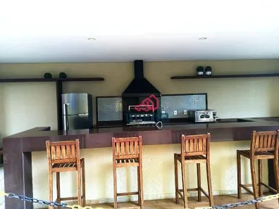 Apartamento com 1 Quarto à venda, 38m² no Jardim Flor da Montanha, Guarulhos