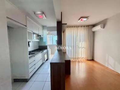 Apartamento com 3 Quartos à venda, 70m² no Residencial José Lázaro Gouvea, Londrina