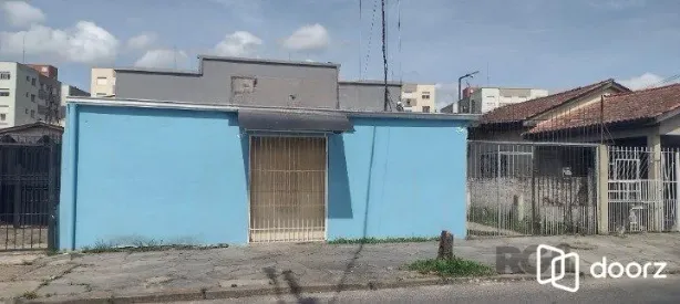 Casa com 6 Quartos à venda, 500m² no Vila São José, Porto Alegre