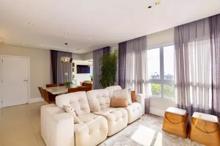 Apartamento com 3 Quartos à venda, 184m² no Vila Suzana, São Paulo