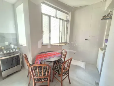 Apartamento com 2 Quartos à venda, 44m² no Catete, Rio de Janeiro