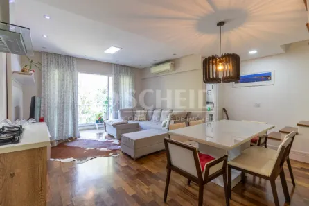 Casa de Condomínio com 3 Quartos à venda, 96m² no Interlagos, São Paulo