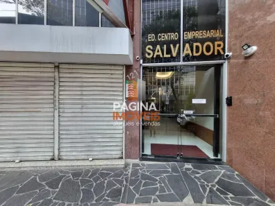 Ponto Comercial para venda ou aluguel, 38m² no Centro, Canoas