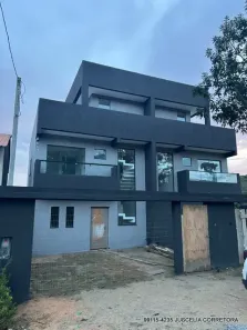 Sobrado com 3 Quartos à venda, 120m² no Barreirinha, Curitiba