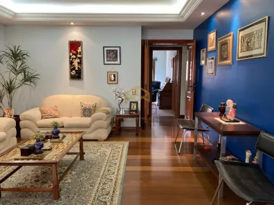 Apartamento com 4 Quartos à venda, 316m² no Cambuí, Campinas