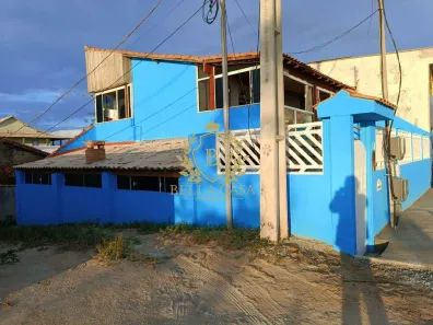 Casa com 2 Quartos à venda, 125m² no Figueira, Arraial do Cabo