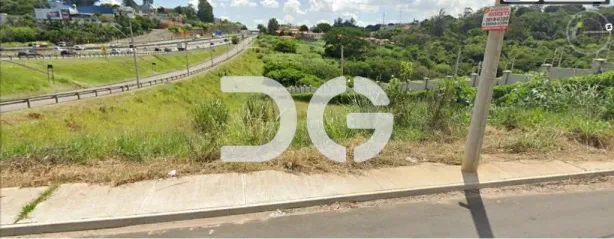 Lote/Terreno para venda ou aluguel, 1500m² no Parque Rural Fazenda Santa Cândida, Campinas