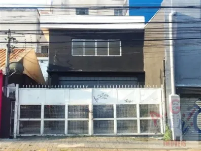 Imóvel Comercial com 5 Quartos para alugar, 180m² no Santana, São Paulo