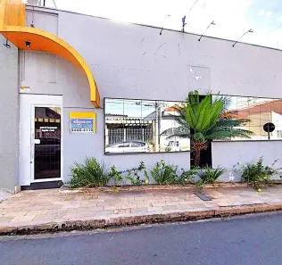 Imóvel Comercial para alugar, 90m² no Centro, Limeira
