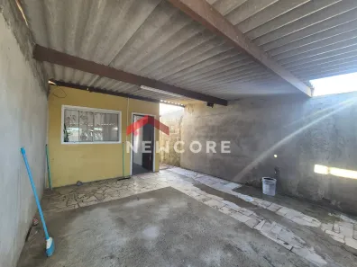 Casa com 1 Quarto à venda, 60m² no Jardim Somar, Peruíbe