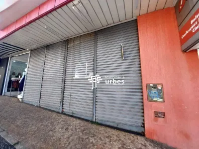 Ponto Comercial para alugar, 207m² no Centro, Americana