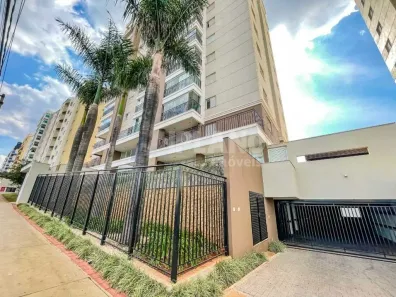 Apartamento com 2 Quartos à venda, 72m² no Parque Faber Castell I, São Carlos