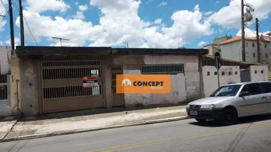 Casa com 2 Quartos à venda, 149m² no Vila Figueira, Suzano