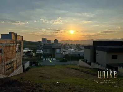 Lote/Terreno à venda, 513m² no Condomínio Residencial Alphaville I, São José dos Campos
