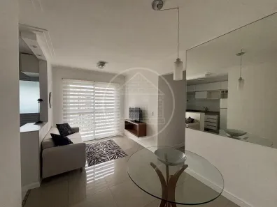 Apartamento com 2 Quartos para alugar, 56m² no Vila Andrade, São Paulo