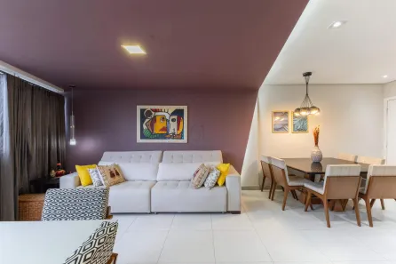 Cobertura com 3 Quartos à venda, 185m² no Norte, Brasília