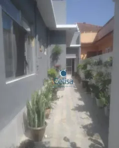 Casa com 4 Quartos à venda, 269m² no Lins de Vasconcelos, Rio de Janeiro
