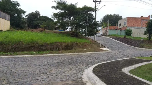 Lote/Terreno à venda, 180m² no Santa Isabel, São Gonçalo