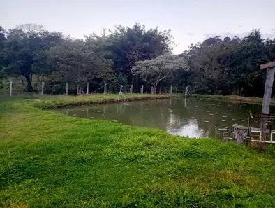 Fazenda/Sítio com 2 Quartos à venda, 110m² no , Tuiuti