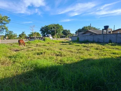 Lote/Terreno à venda, 611m² no Cordeiros, Itajaí
