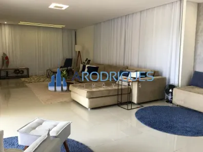 Casa de Condomínio com 6 Quartos à venda, 5400m² no Portão, Lauro de Freitas