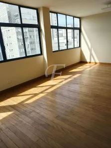 Apartamento com 4 Quartos para alugar, 211m² no Itaim Bibi, São Paulo