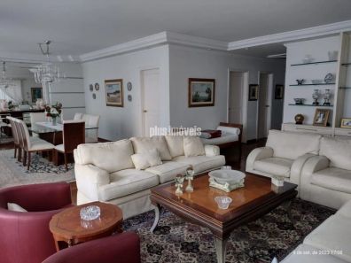 Apartamento com 4 Quartos à venda, 225m² no Jardim Paulista, São Paulo