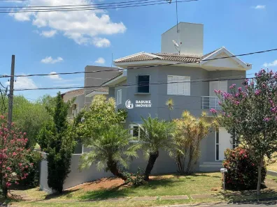 Casa de Condomínio com 6 Quartos à venda, 290m² no Jardim Portal de Itaici, Indaiatuba
