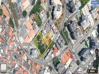 Lote/Terreno à venda, 2000m² no Pituba, Salvador
