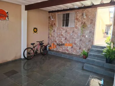 Casa com 2 Quartos à venda, 103m² no Parque Colonial, São Paulo