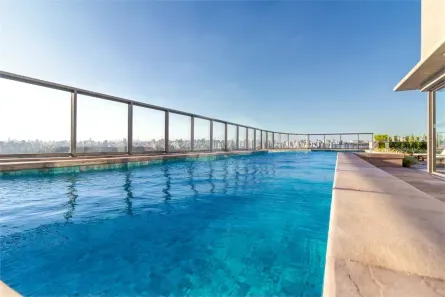 Apartamento com 2 Quartos à venda, 91m² no Indianópolis, São Paulo